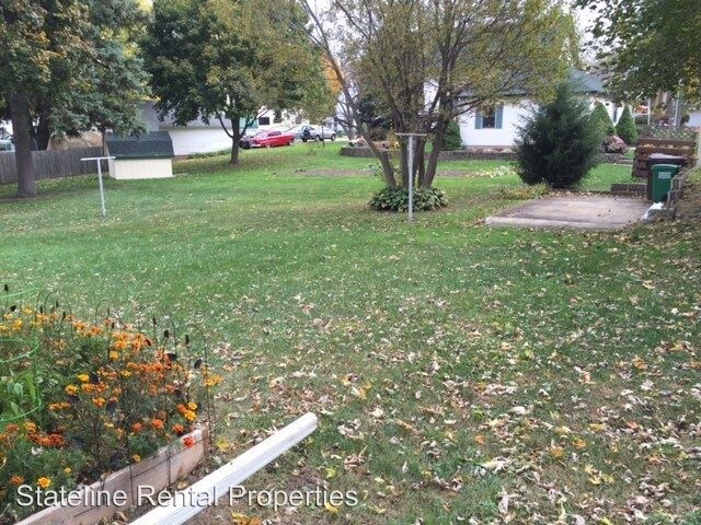 Building Photo - 3 br, 1 bath House - 609 W. Prairie St