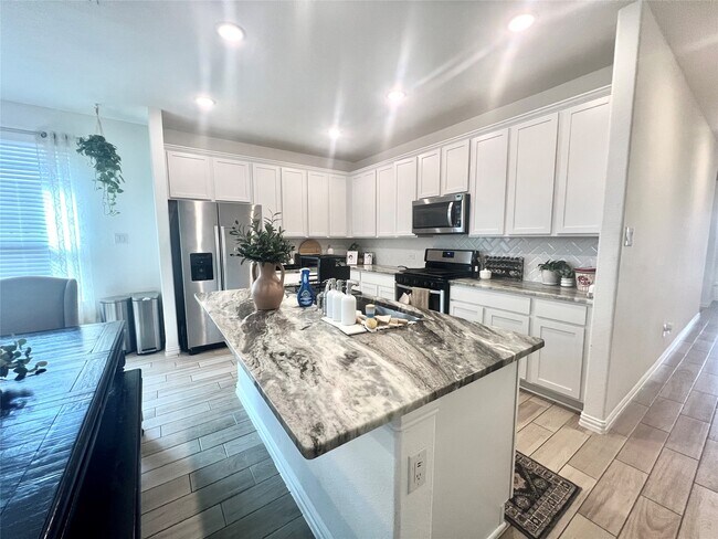Foto del edificio - 31311 Horseshoe Meadow Bend Ln
