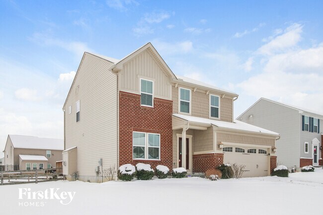 Building Photo - 1411 Apple Farm Dr
