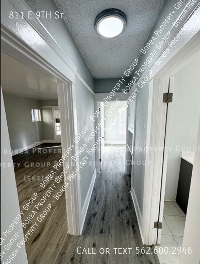 Foto del edificio - 811 E 9th St