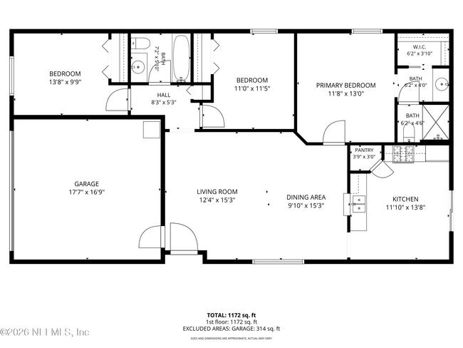 Foto del edificio - 7323 Lawn Tennis Ln