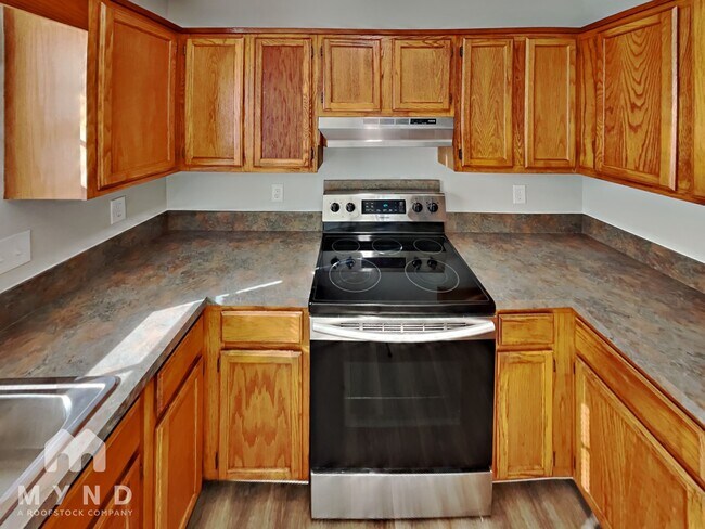 Foto del edificio - 5306 Granite Creek Ln