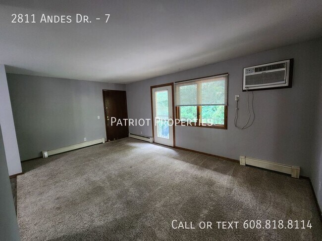 Building Photo - 2811 Andes Dr