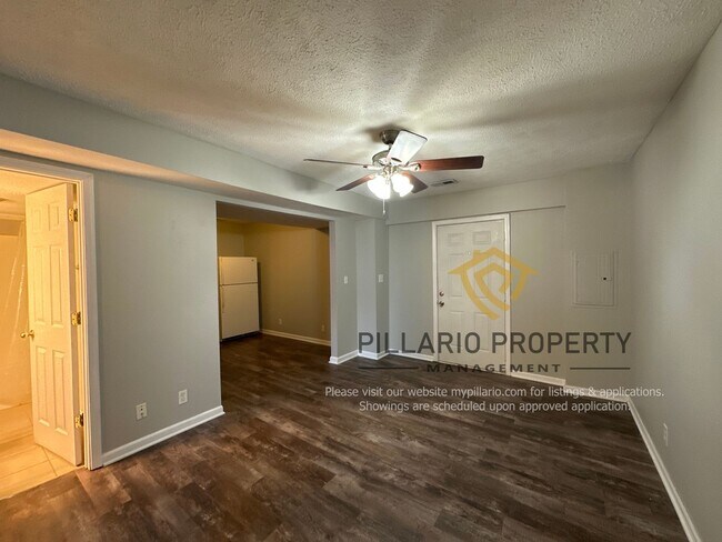 Foto del edificio - Updated 1 Bedroom, 1 Full Bath Unit in Mul...