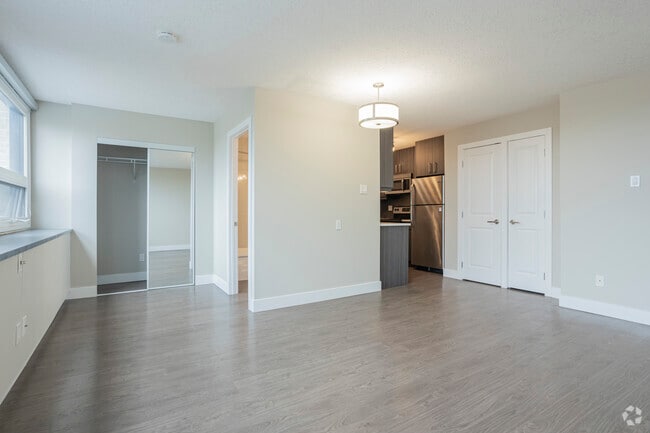 Studio - 460 pi2 - Missao