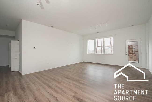 Foto del edificio - 2550 S Wabash Ave