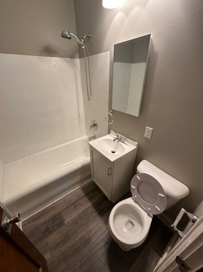 Foto del edificio - 5348-5350 N 35th St. (Duplex)