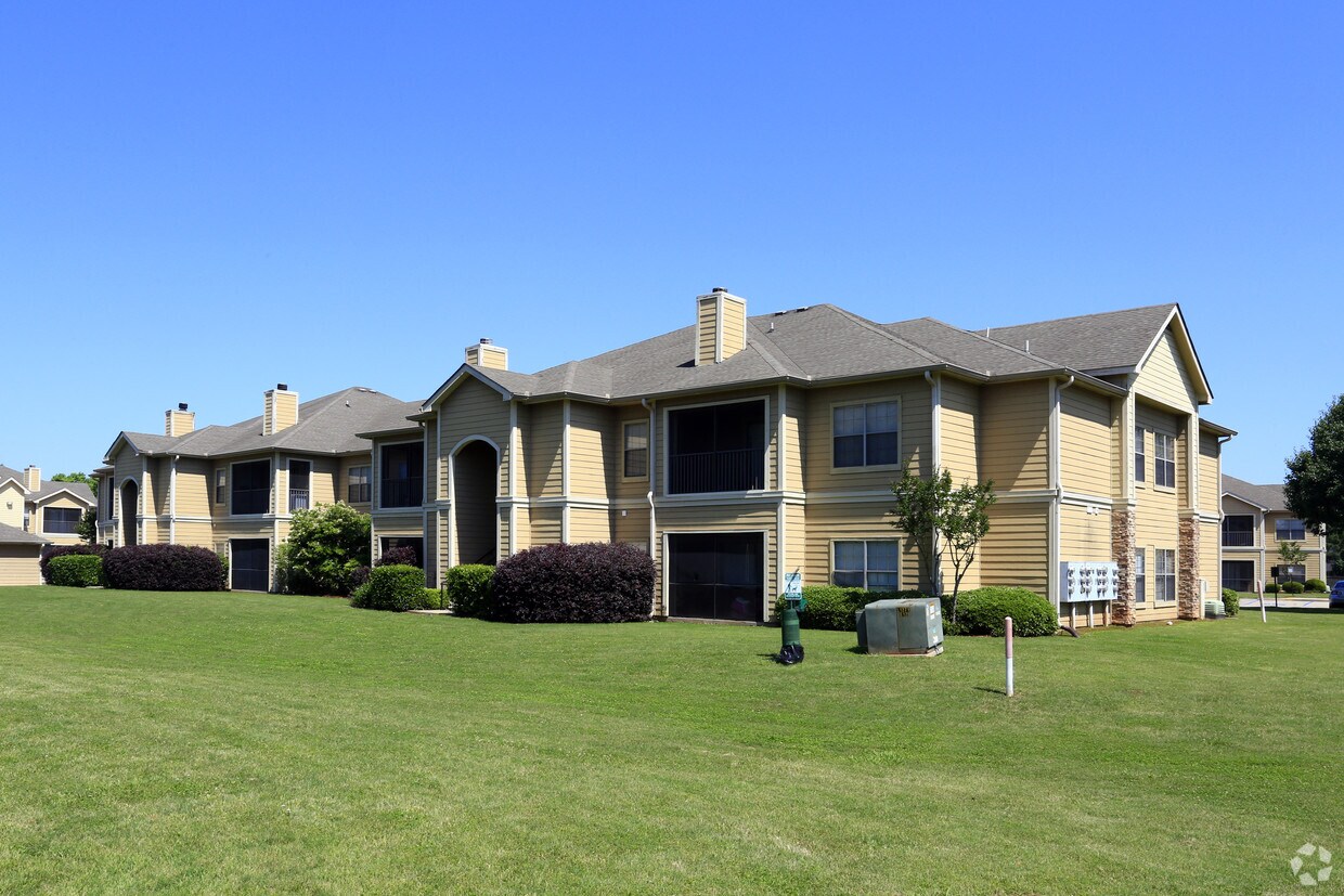 Stockwell Landing Apartments Bossier City, LA