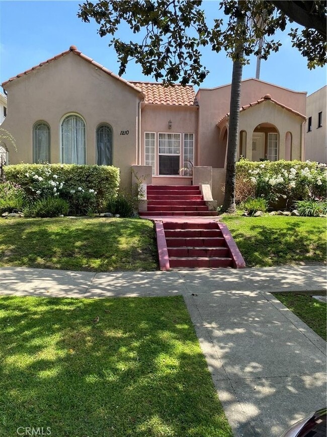 Building Photo - 1210 S Citrus Ave