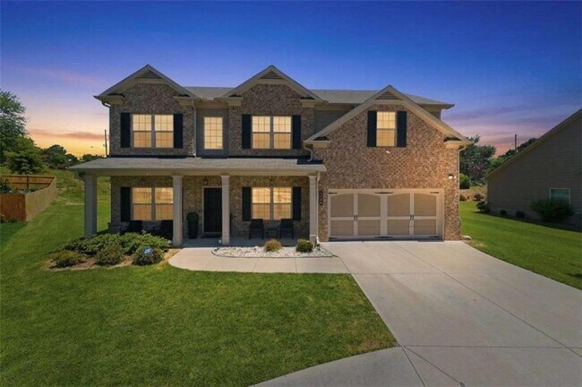 Foto del edificio - 3798 Southfield Ct