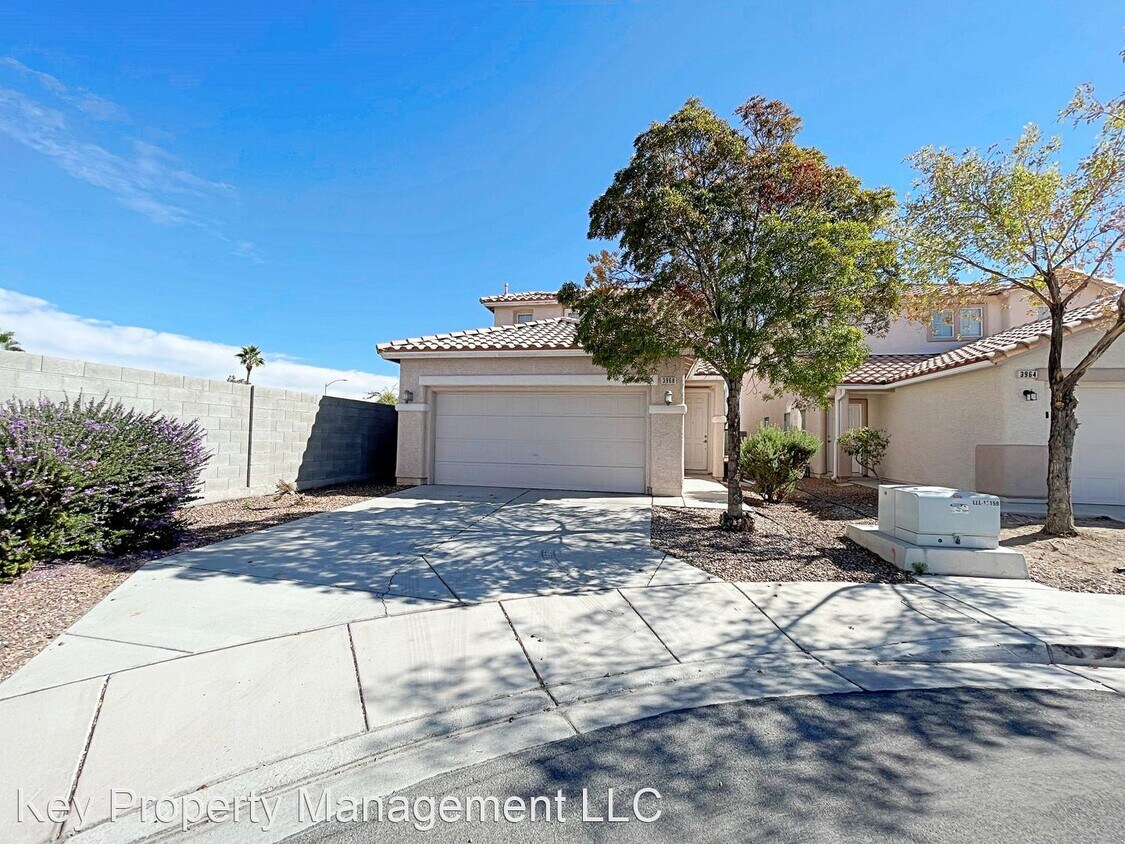 Primary Photo - 4 br, 2.5 bath House - 3968 Moon Tango St