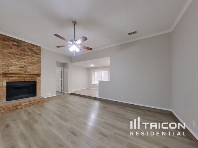Foto del edificio - 5204 Lookout Trail