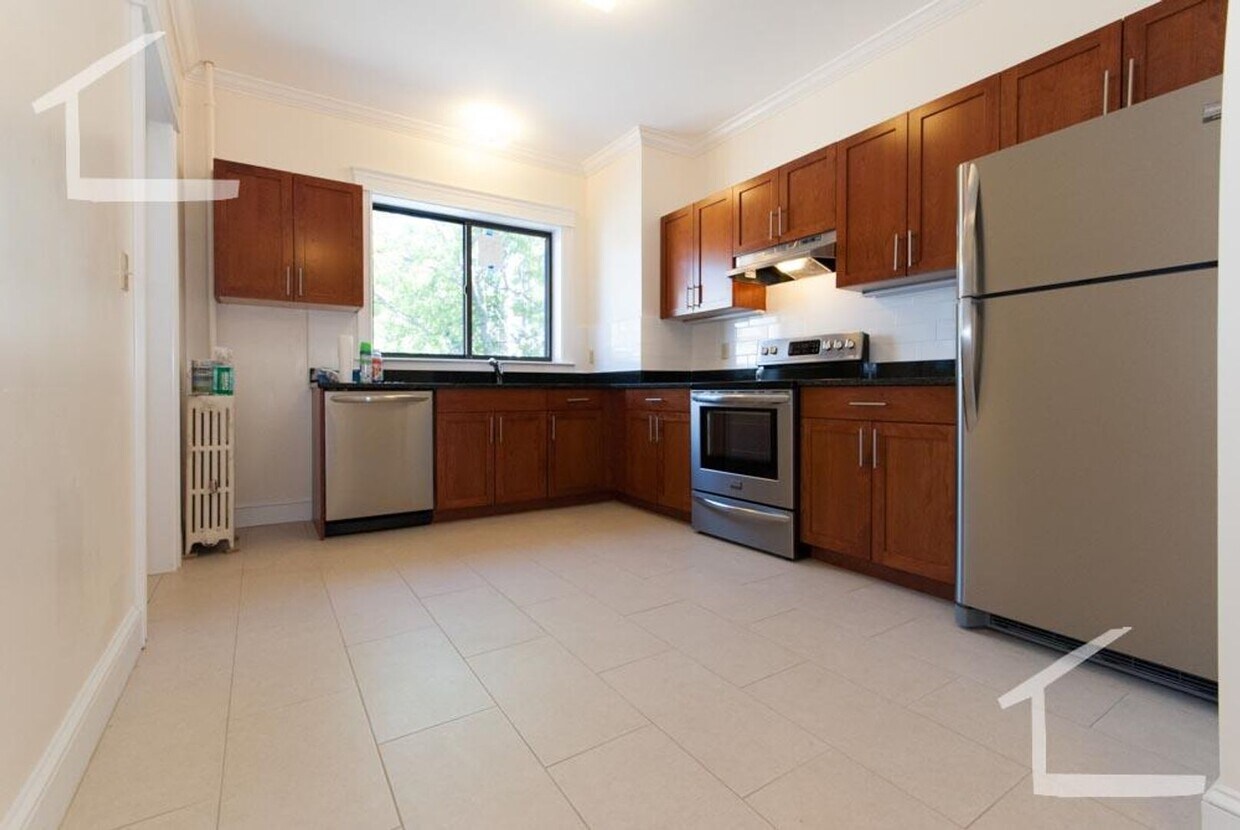 Primary Photo - Unique BU Apartment