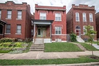 Building Photo - 2733 Accomac St