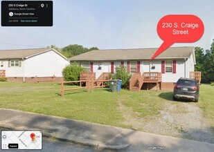 Building Photo - 230 S Craige St