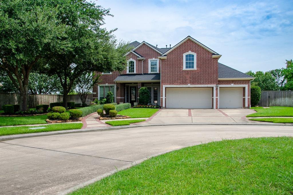 5234 Blue Cypress Ln, League City, TX 77573 House Rental in League City, TX