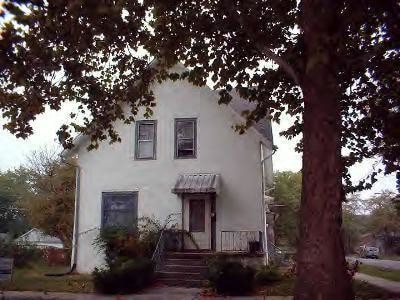 503 S Myrtle Ave, Kankakee, IL 60901 - House Rental in Kankakee, IL