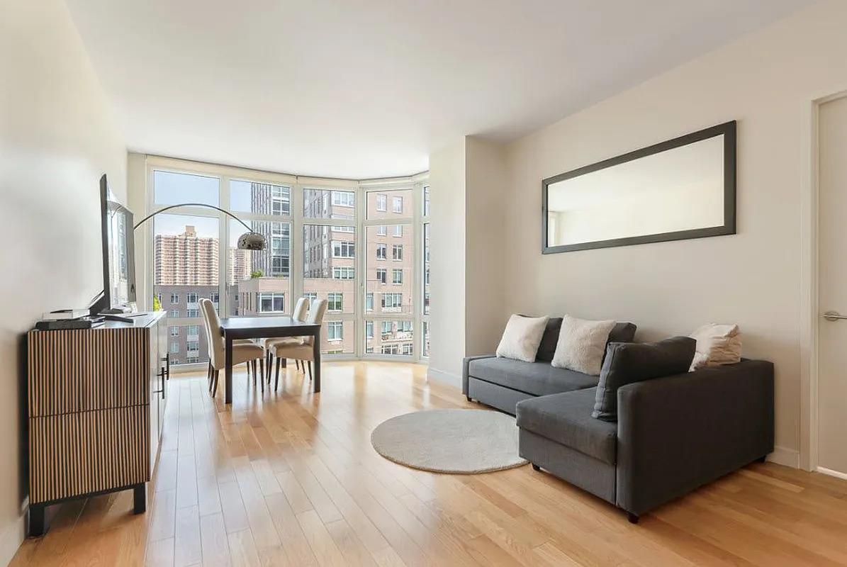555 W 59th St Unit 10G, New York, NY 10019 Apartment for Rent in New