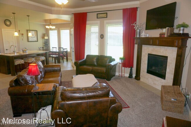Building Photo - 3 br, 2 bath House - 18712 HAVENBROOK ROAD