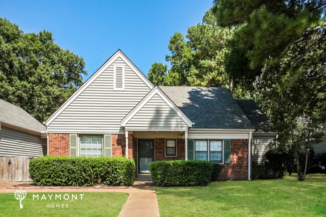 Building Photo - 6994 McVay Pl Dr