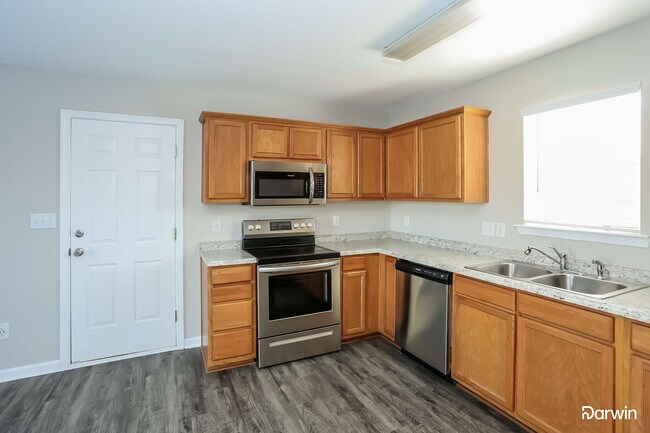 Foto del edificio - 2328 Chantilly Ct