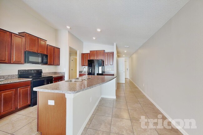 Foto del edificio - 10129 Carloway Hills Dr