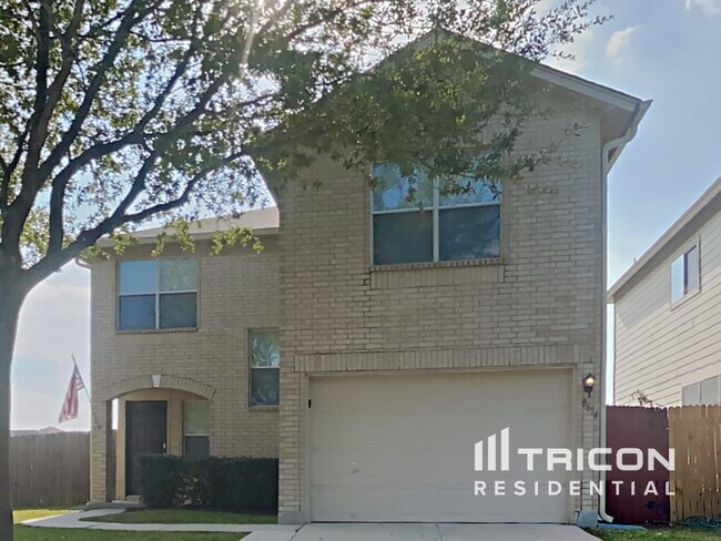 Building Photo - 8614 Sierra Springs Converse TX