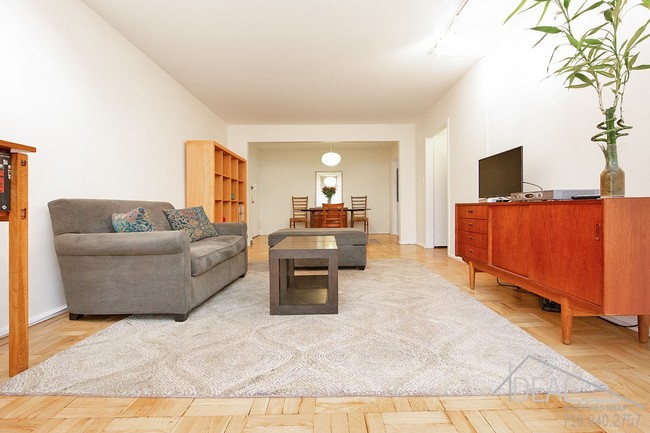 Foto del edificio - 215 Adams Street #3BR