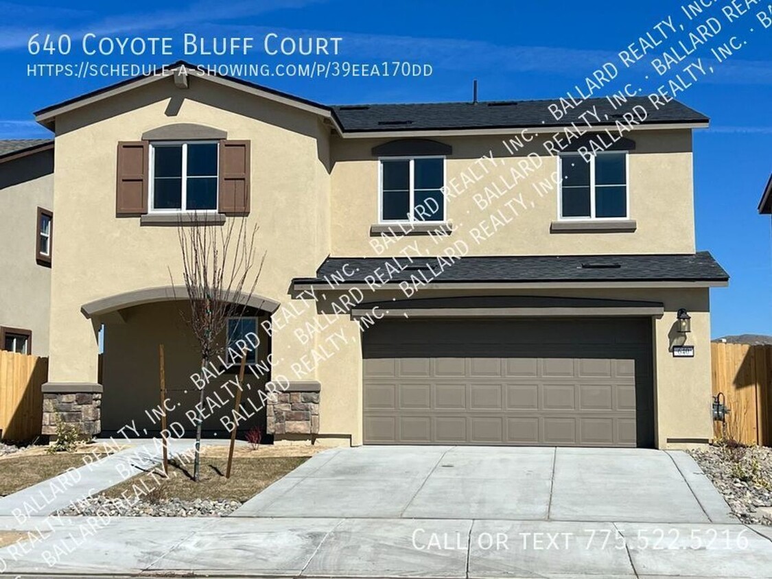Primary Photo - Charming 3-Bedroom Home for Rent in North ...