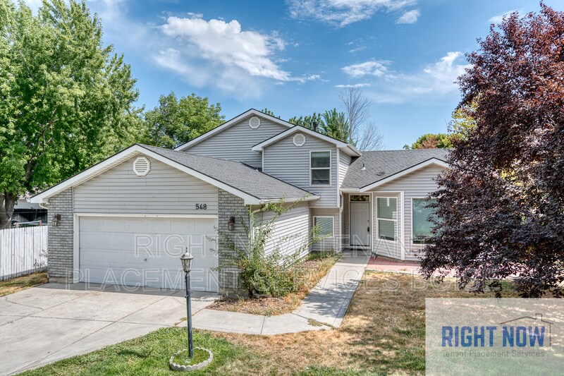 548 S Linder Rd, Meridian, ID 83642 House Rental in Meridian, ID