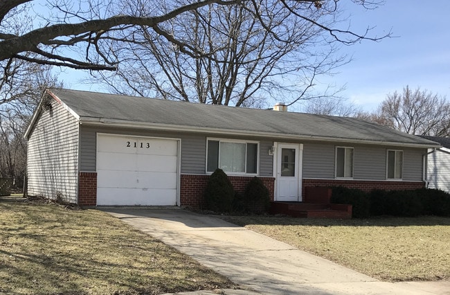 Building Photo - RENT-TO-OWN 2113Jamestown