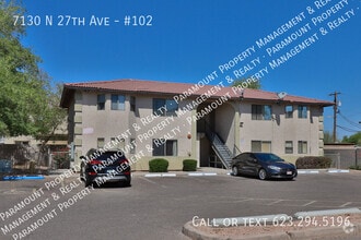Building Photo - 7130 N 27th Ave