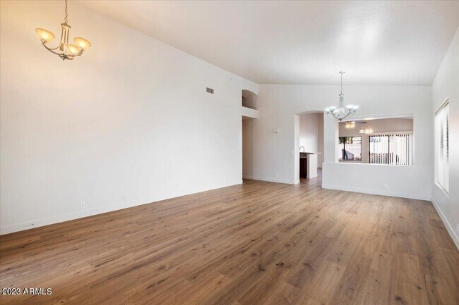 Building Photo - 3780 S Arcadia Way