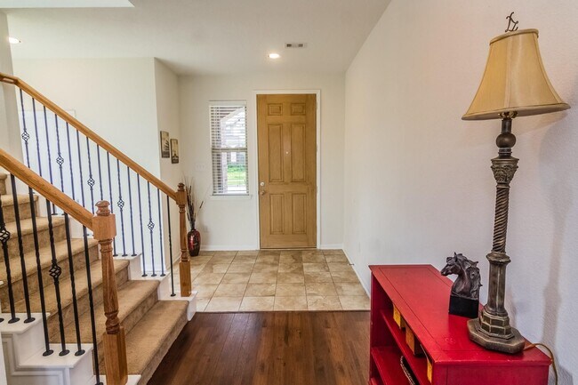 Foto del edificio - 22514 Lavender Knoll Ln