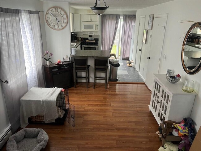 Foto del edificio - 24 Hazael St