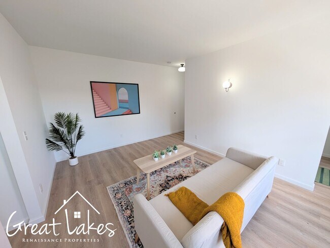 Foto del edificio - Cozy Studio 1 Bathroom now available for rent