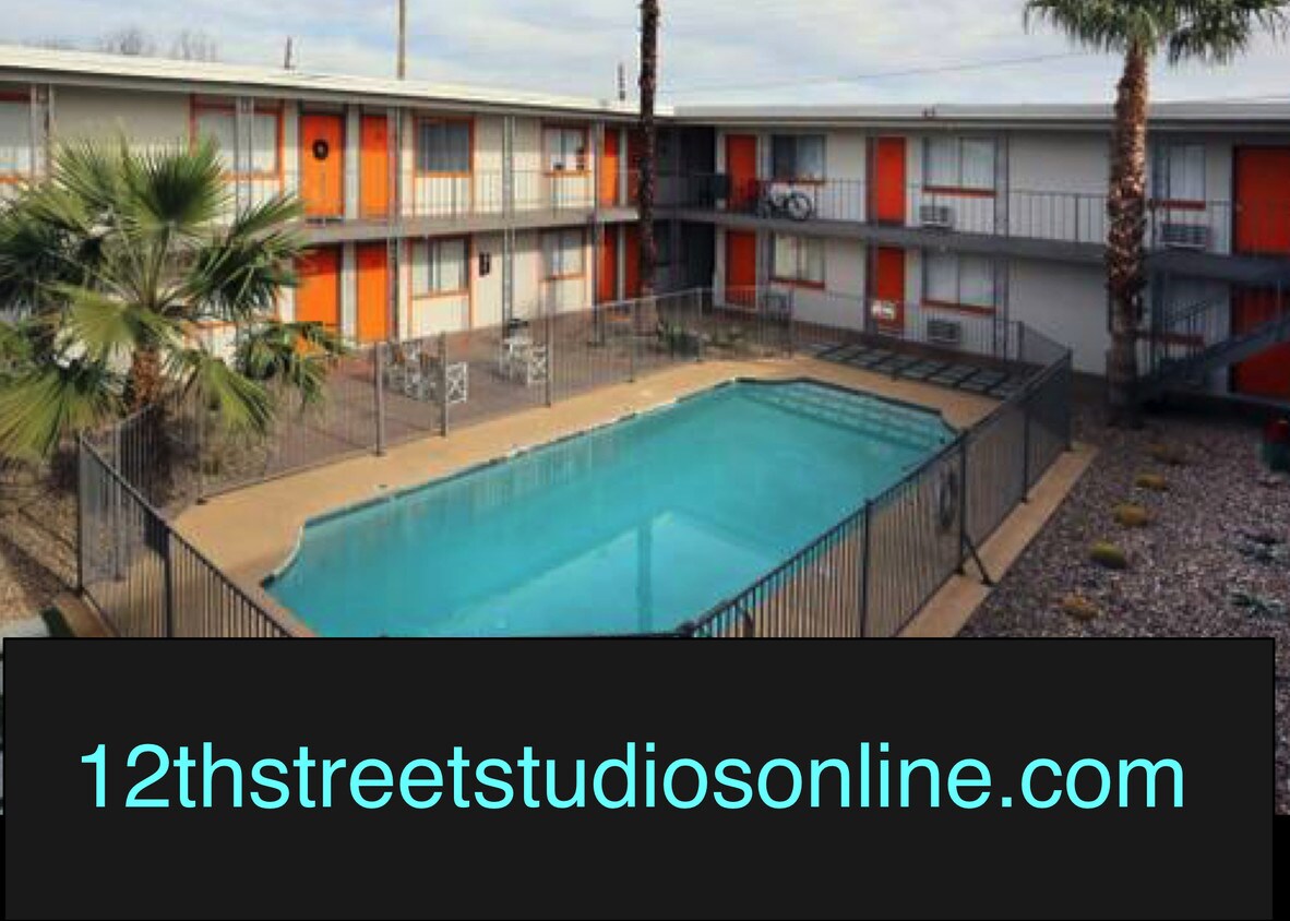 Foto principal - 4130 N 12th St