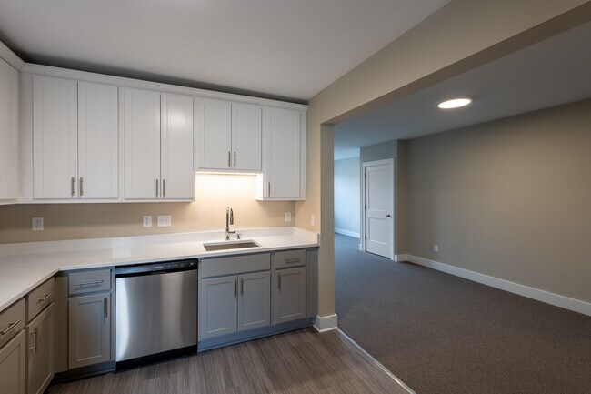 Foto del edificio - 2571 S Kinnickinnic Ave