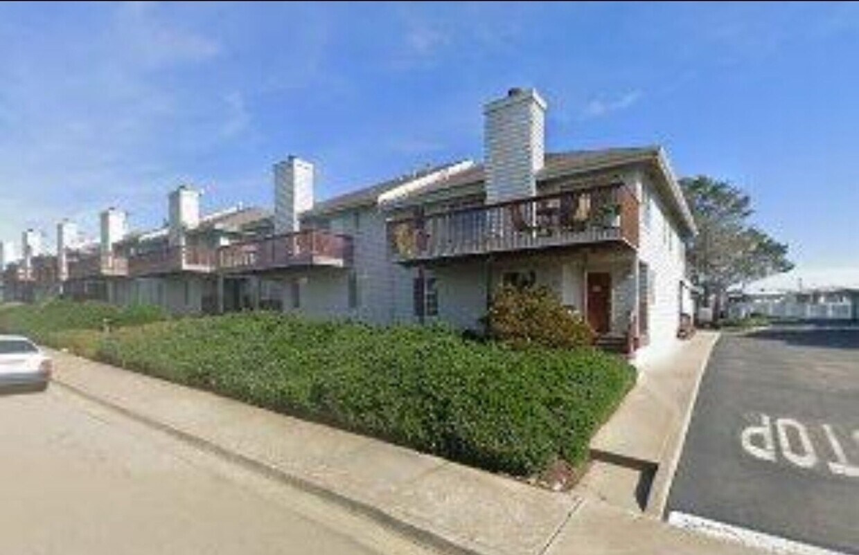 Foto del edificio - Great condo near the ocean