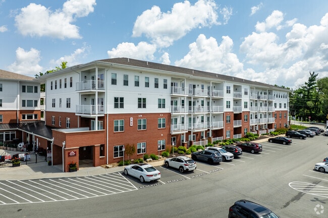 Building Photo - Fox Plan
