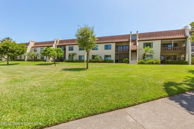 Foto del edificio - 115 Indian River Dr