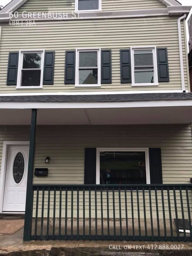 Photo - 60 Greenbush St.- House