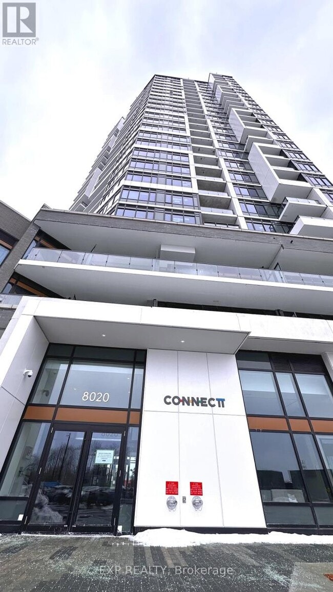 Building Photo - 8020 Derry Rd W