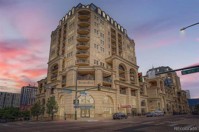 Foto del edificio - 925 Lincoln St