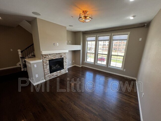 Foto del edificio - 9365 Dorchester St