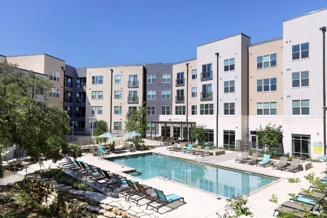 Post Barton Creek Rentals Austin, TX