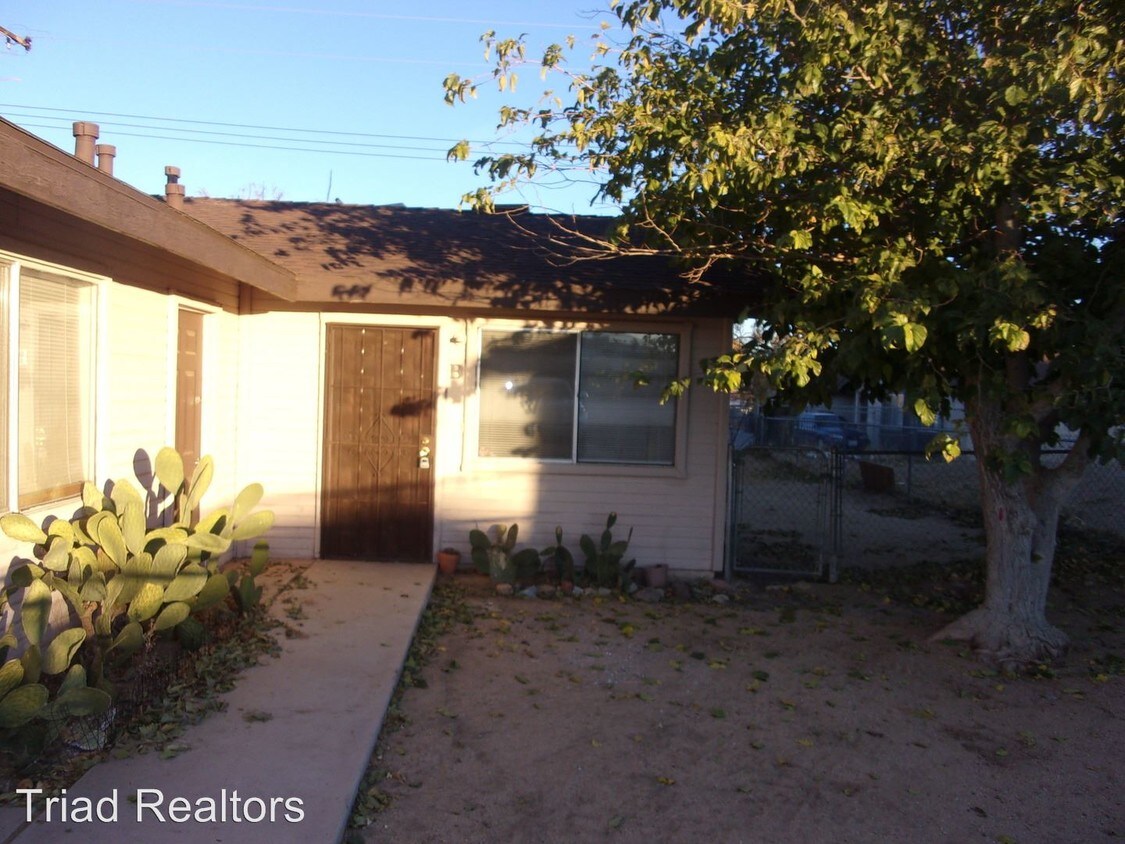 Primary Photo - 6357 El Dorado Ave
