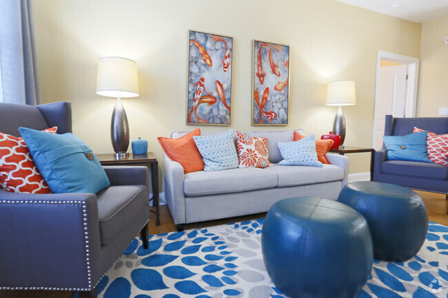 Foto principal - Gorgeous Two Bedroom Two Bath