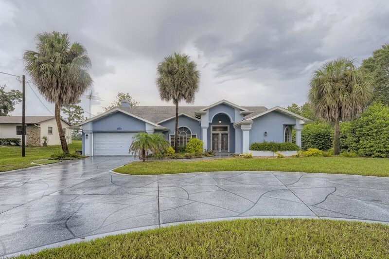 Primary Photo - 9529 Northcliffe Boulevard