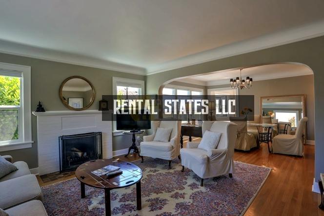 Building Photo - 3 bedroom in Seattle WA 98199